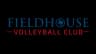 Fieldhouse Volleyball Club logo