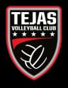 Tejas Volleyball Club logo
