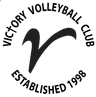 Victory Volleyball Club logo