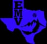 Eagle Mountain Volleyball Club logo