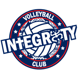 Integrity Volleyball Club logo