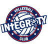 Integrity Volleyball Club logo