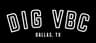 Dig Volleyball Club logo
