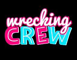 Wrecking Crew VBC logo