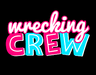 Wrecking Crew VBC logo