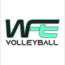 Wichita Falls Elite Volleyball logo