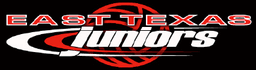 East Texas Juniors Volleyball Club logo