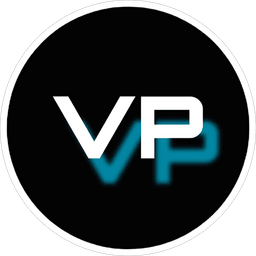 VollleyPro Juniors logo