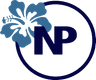 North Point Volleyball logo