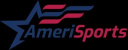 AmeriSports Volleyball Club logo