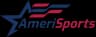 AmeriSports Volleyball Club logo