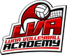 Luna Volleyball Academy logo