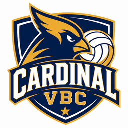 Cardinal VBC logo